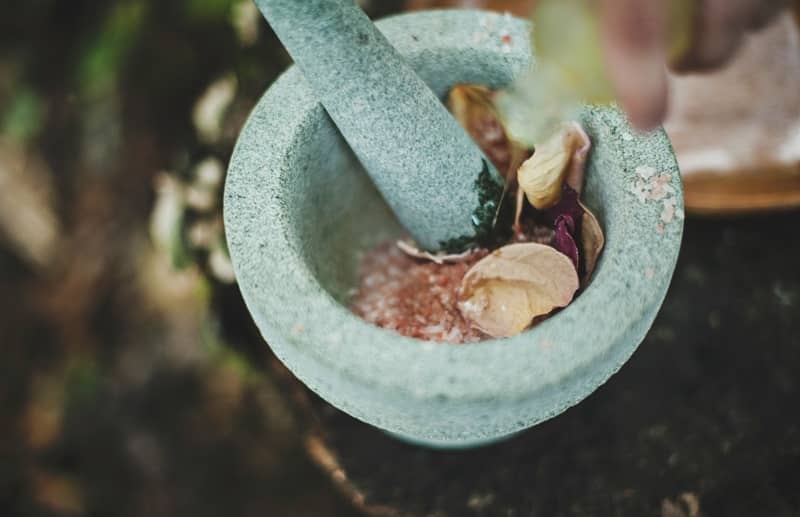 Naturopathie