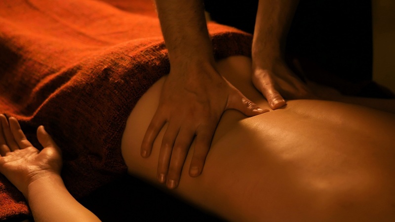 MASSOTHERAPIE